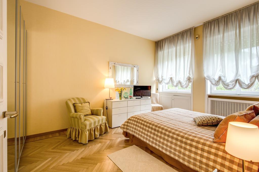 La Gaura Guest House Касал Палоко Екстериор снимка